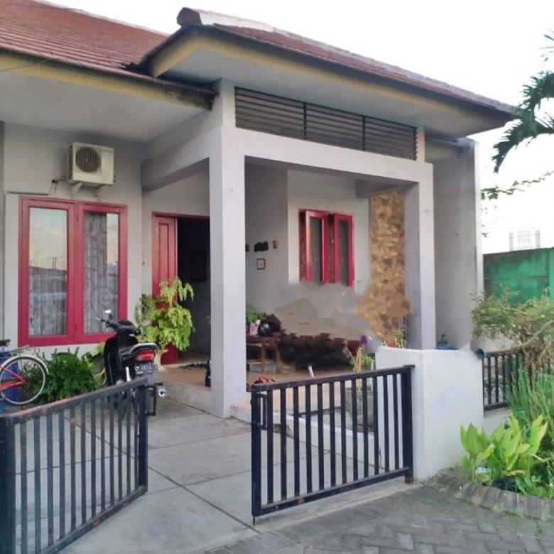 Rumah Koala Regency Surabaya Sederhana Tapi Bagus Siap Huni