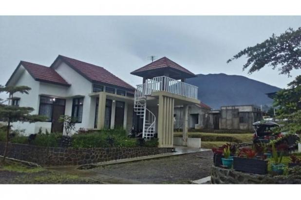 Rumah Dijual Di Cianjur Jawa Barat Rumah Villa Sangat