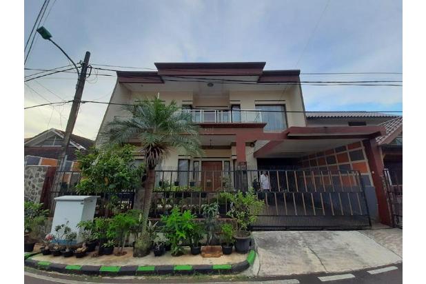 Rumah Nyaman Siap Huni Duren Sawit Jakarta Timur