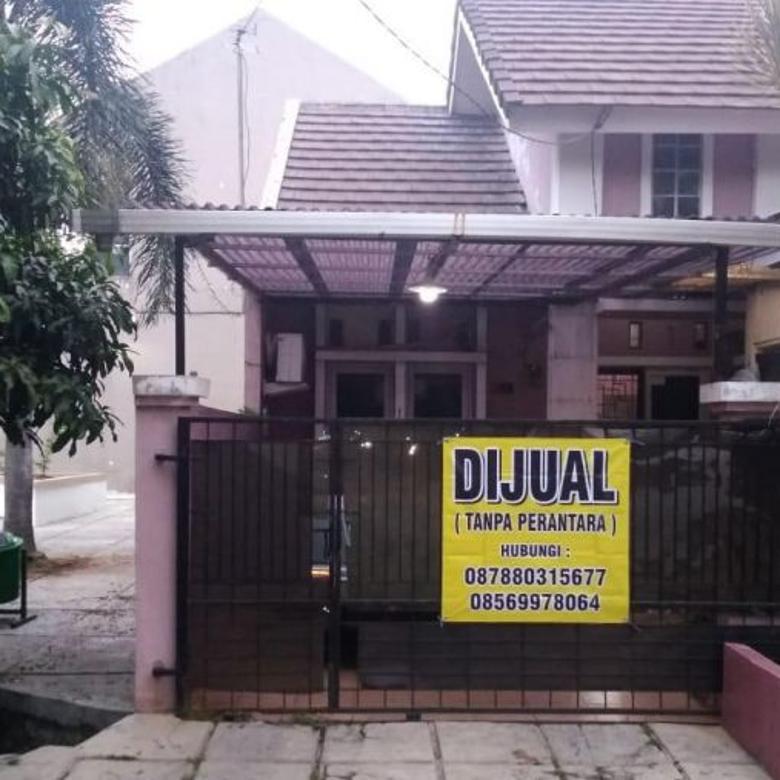 Dijual Cepat Rumah Villa Bogor Indah 5