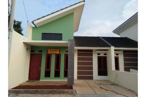 Rumah Minimalis Harga Manis Daerah Bekasi Timur