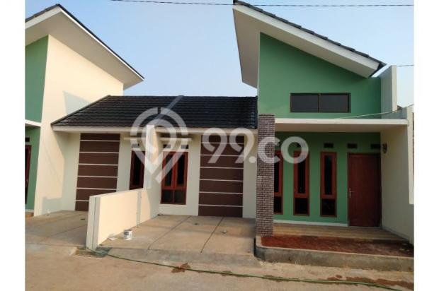 Harga Rumah Minimalis Bekasi - Gambar Om