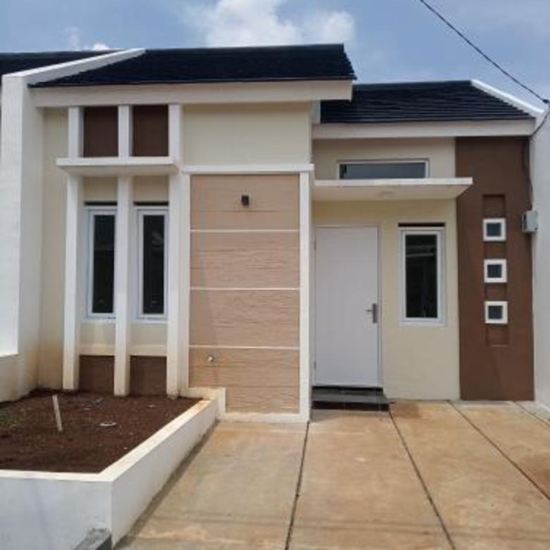  Rumah  Mewah  Harga Murah Bogor 