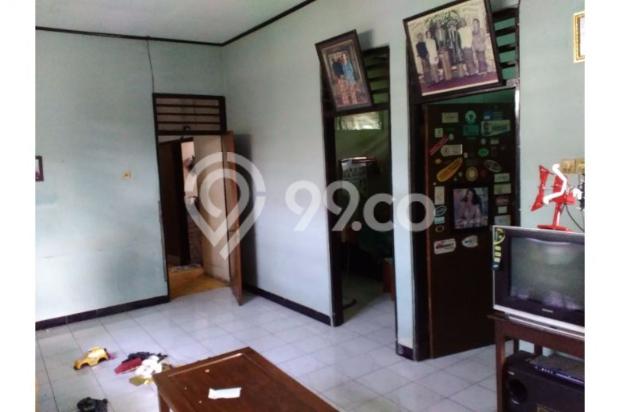 Dijual Rumah di Bejen, Karanganyar, Solo Lokasi Strategis #P2D95W