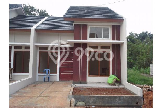 Rumah Dijual: murah cocok untuk investasi bekasi.