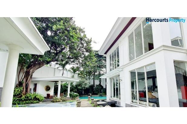 Rumah Dijual Di Jakarta Pusat| Lokasi Strategis, Fasilitas Lengkap | 99.co