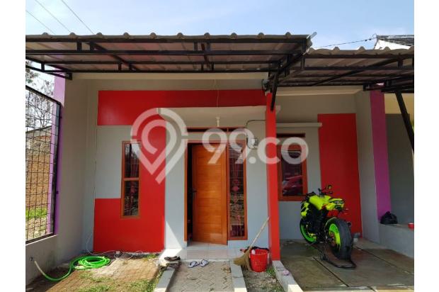  Rumah  Cantik  Paling Murah Bebas Banjir di Bandung Lely 