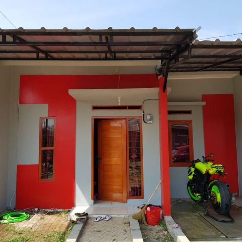  Rumah  Cantik  Paling Murah Bebas Banjir di Bandung Lely 