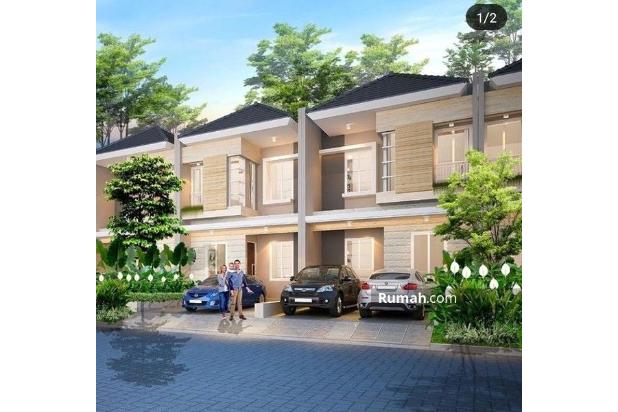 Rumah Dijual di Perumahan Heavenland Park Sidoarjo