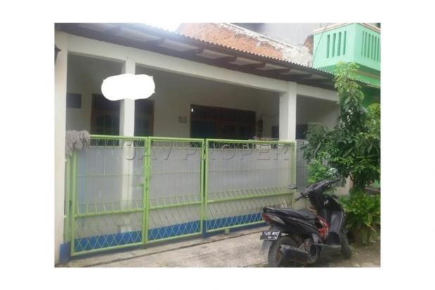 Rumah Di Perum Dasana Indah Tangerang