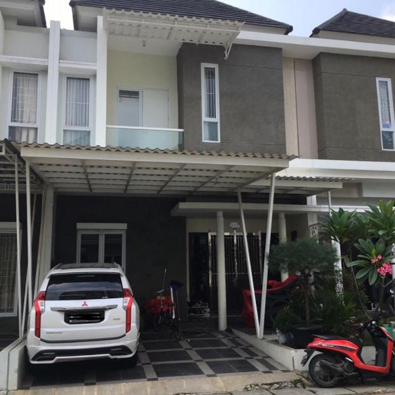 Rumah Cantik Dijual Di Springville Modern Housing Bekasi Timur