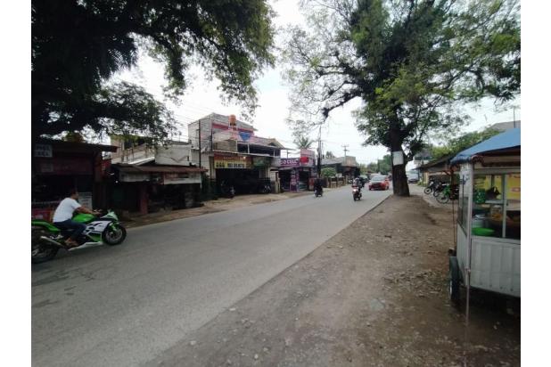 Miliki Tanah Pinggir Jalan Raya Laswi Bandung, Sertifikat SHM