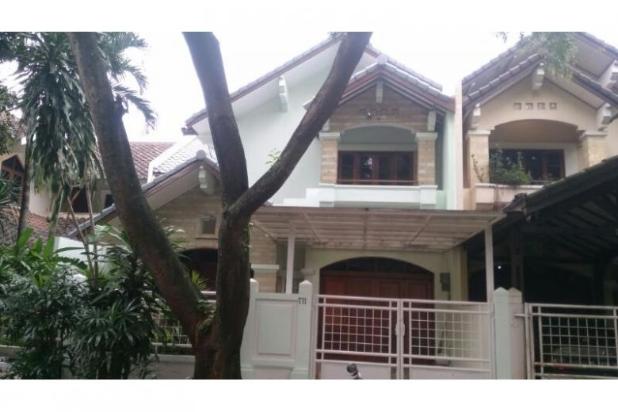 Rumah Disewakan di Villa Delima, Jakarta Selatan #P46GXS