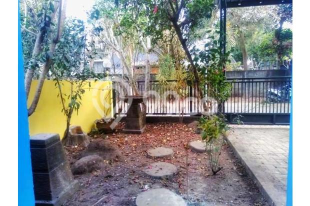 Rumah Asri Nyaman Di Perumahan Taman Anggrek Jember