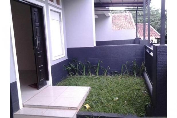 Dijual Rumah Baru Minimalis Bagus di Pandu Raya Bogor #P4R2VH