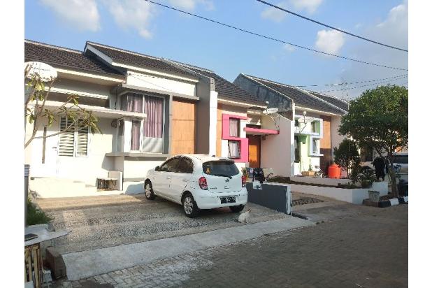 Rumah semi Villa di Soreang, lingkar Baru dkt Kampoeng Sawah S