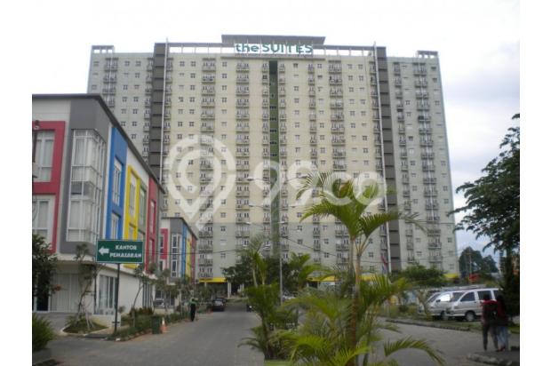 APARTEMEN FURNISH LENGKAP, HARGA MURAH, SIAP HUNI DI BANDUNG