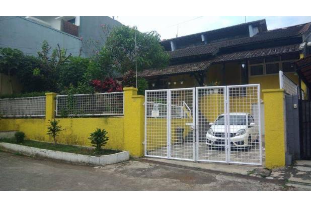 Menarik Harga Njop Rumah 2 Lantai SHM Gegerkalong, Bandung