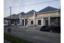 Rumah Mewah Siap Huni Dekat Kota Jombang