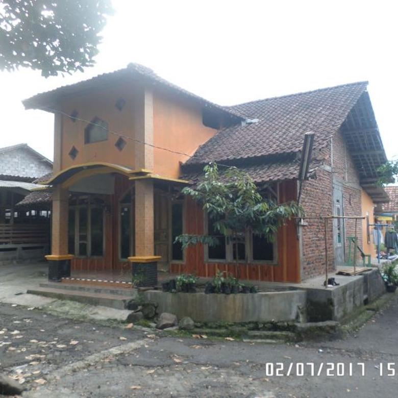 Rumah Kampung Dijual Di Ungaran