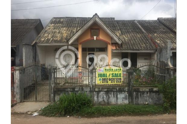 Jual Beli Rumah Murah Batam Center