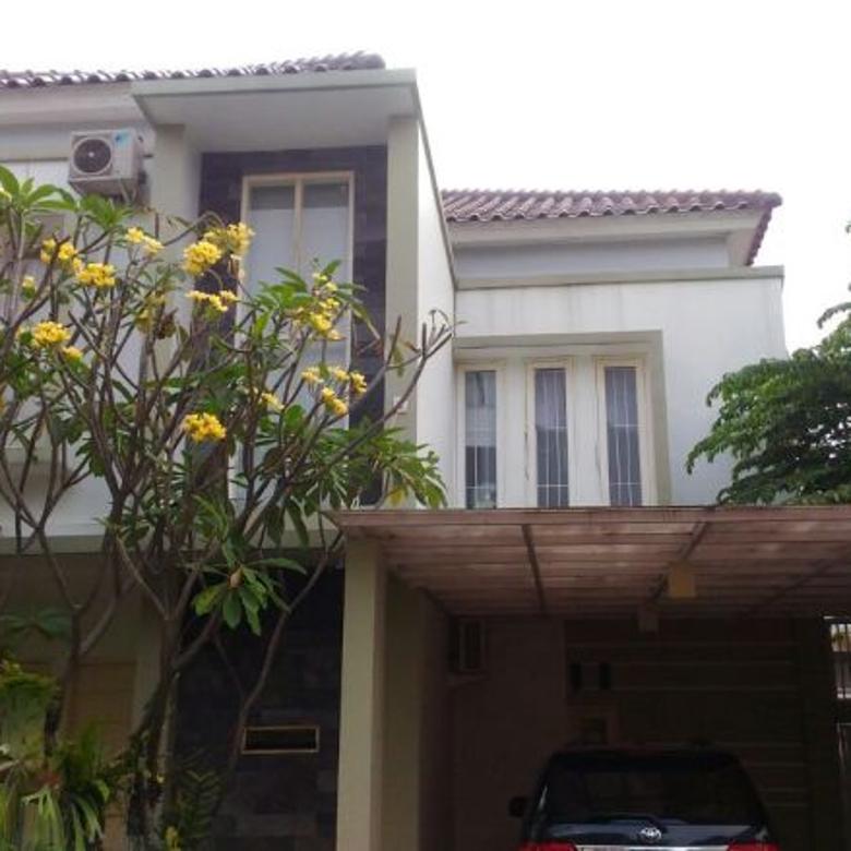 Di Jual Rumah Tanah Kosong Di Ciganjur Jagakarsa Jakarta Selatan