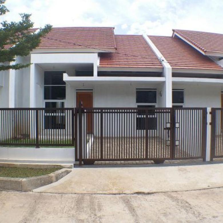 54 Gambar Desain Rumah Modern Dan Biaya Terpopuler