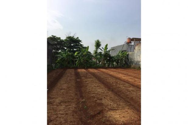 Dijual Tanah Di Blok H Cinere #P8GKGB