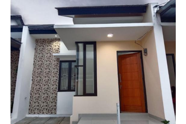 Ready 1 lantai rumah exclusive kualitas real estate Bekasi