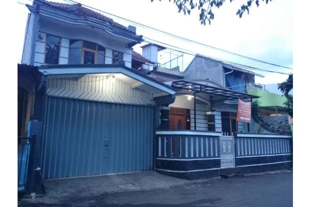 Rumah Dijual Murah Bandung Timur,Strategis,Aman dan Nyaman