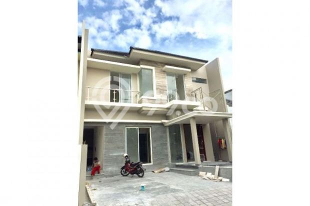 Dijual Rumah  Minimalis Harga  Terjangkau On Progress Di  