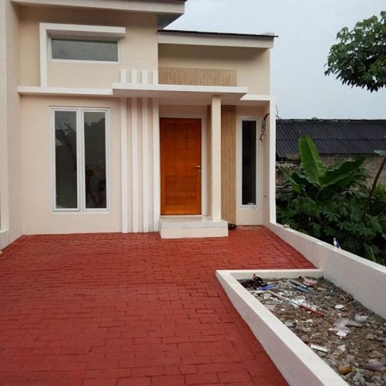 Dijual Rumah Islamic Karawaci - Halaman 5 - Waa2