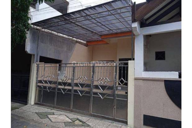 Rumah Siap Huni Ngesong Dukuh Kupang Surabaya
