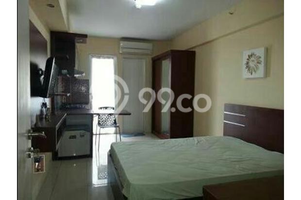 Sewa Harian Unit Apartemen Kalibata City Tipe Studio Full Furnish