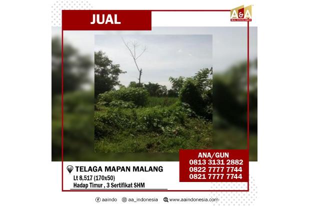 Tanah Dijual Di Malang