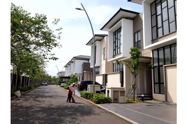 HARGA BAGUS Rumah Asya Semayang Jakarta Garden City Cakung-undefined