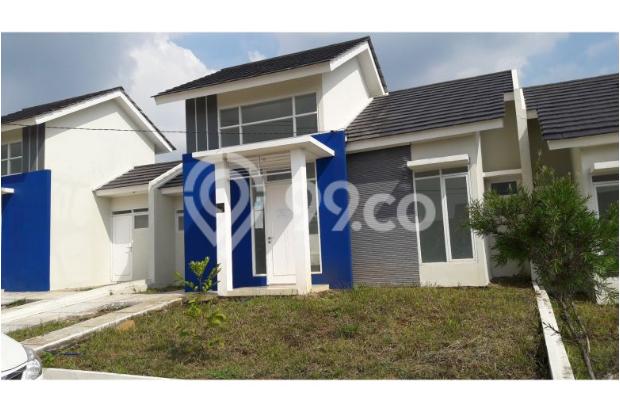 RUMAH DIJUAL DI PERUMAHAN CITRA INDAH #PCWVS4