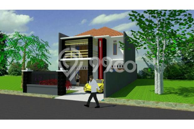 Rumah Dijual Klaten - Rumah Oliv