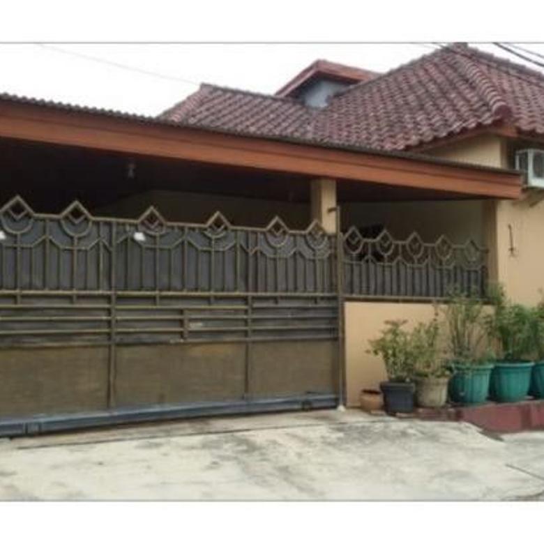 Dijual Rumah  Sederhana  Minimalis  di  Harapan  Indah  Bekasi 