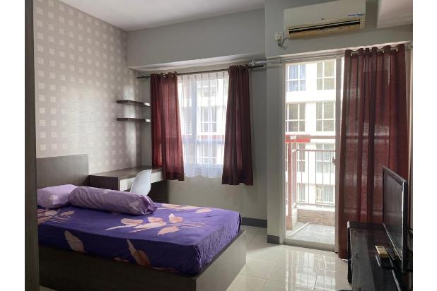 Apartemen Taman Melati Depok Dekat UI Siap Huni Furnished