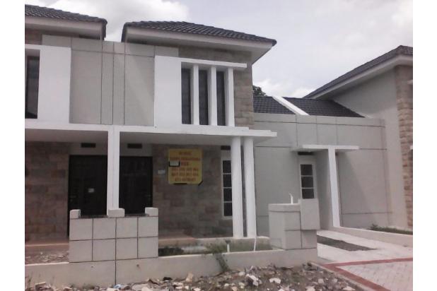 gedangan perumahan kpr murah di Sidoarjo Dijual: Puri Tapi Surya Jaya Rumah Mewah Murah,