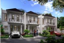 Rumah di Jatibening Pondok Gede Bekasi,2 Lantai Deket Galaxy