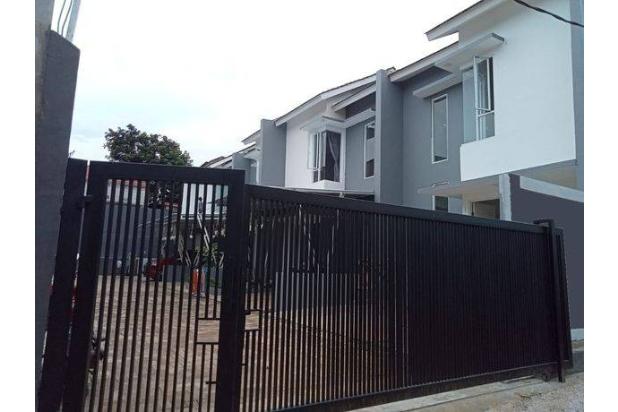 Rumah Sky Hill Rawakalong,akses Victor, Pondok Petir, Pamulang, Serpong