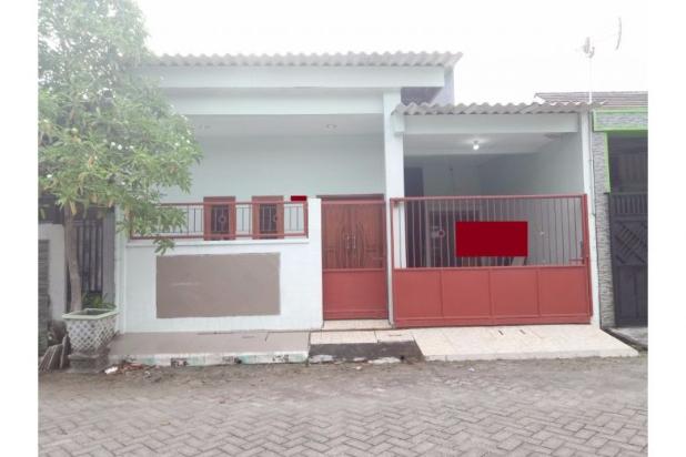 Cantik Minimalis  Bisa  KPR  di Wisma Juanda Permai