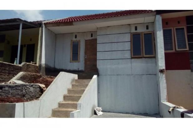 Rumah Dijual: DP hanya 5jt di blkng kotabaru parahyangan