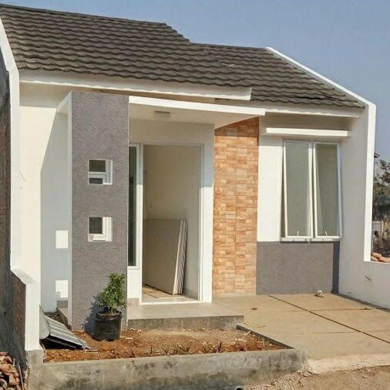 Dijual Rumah  Minimalis di  Jakasampurna Dekat Stasiun 