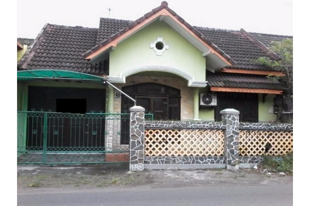 Rumah Dijual di Tiyasan Jogja, Jual Rumah Murah Jogja 