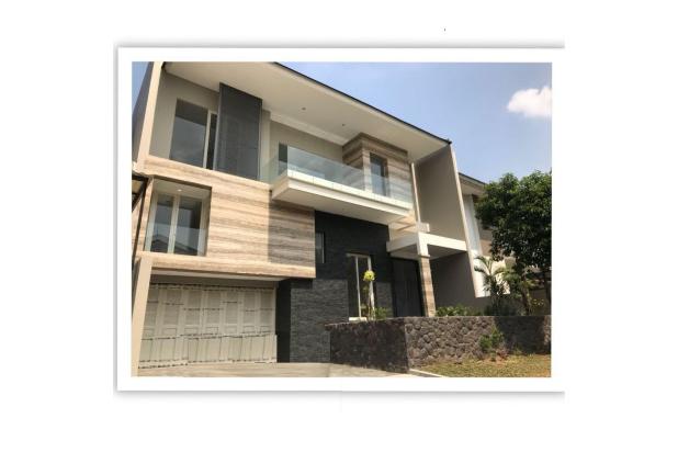 Dijual Rumah Baru Minimalis Citraland! Mewah! Cluster 