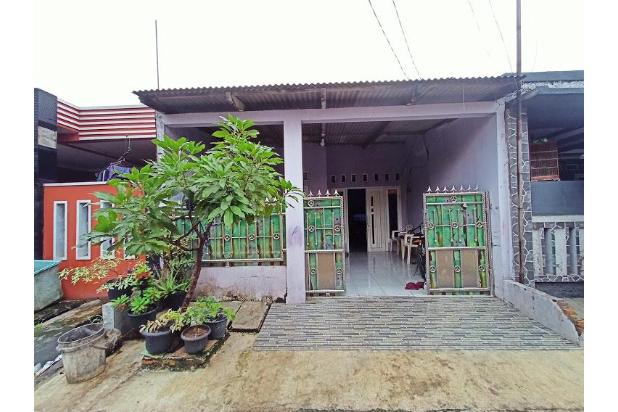Rumah bagus anti banjir di kirana cibitung Bekasi
