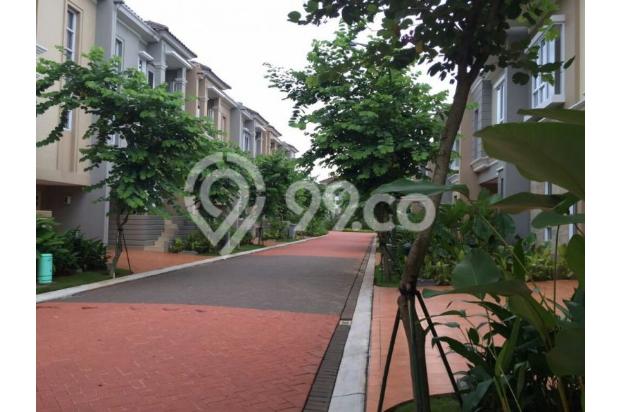 Rumah Dijual Elista Village - Berita Jakarta